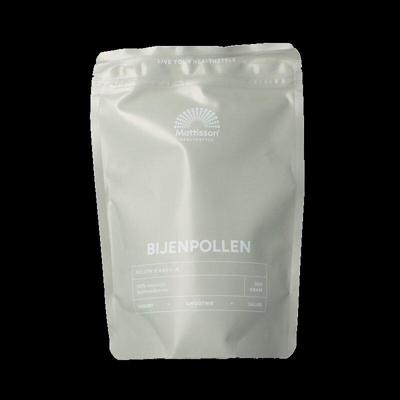 Mattisson HealthStyle Bijenpollen Mattisson HealthStyle Bijenpollen