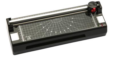 Olympia DIN A4 Laminator met rolsnijder A 240 Combo 3114 Olympia DIN A4 Laminator met rolsnijder A 240 Combo 3114