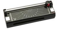 Olympia DIN A4 Laminator met rolsnijder A 240 Combo 3114 - thumbnail