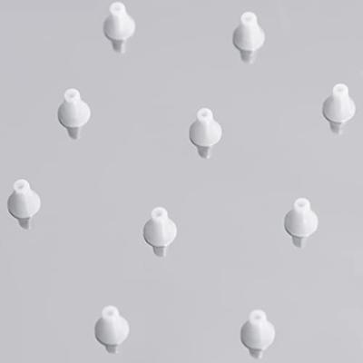 VidaXL Regendouchekop rond 30 cm roestvrij staal 304