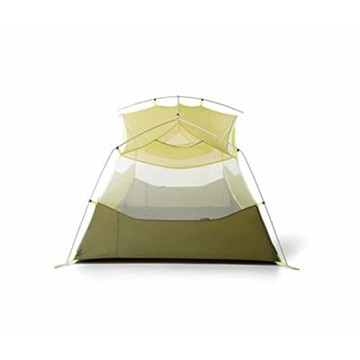 Nemo Aurora 2P Footprint Tentgrondzeil Nova Green