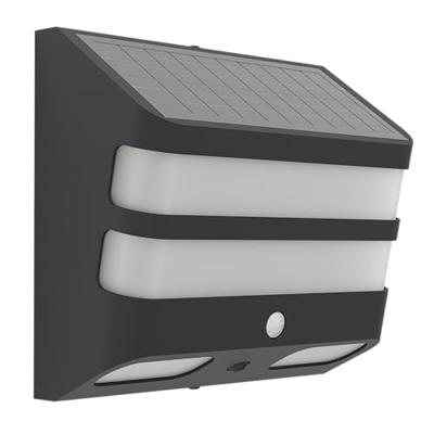 Eglo Solar wandlampStiappa zwart - 901084