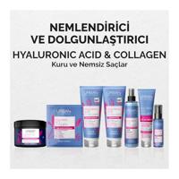 Urban Care Hyaluronic acid & collagen shampoo no sulfate 250 Milliliter - thumbnail