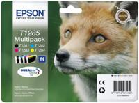 Epson T1285 Multipack - thumbnail