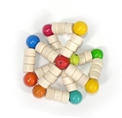 Hess Rammelaar twist