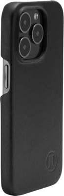 JT Berlin BackCase Kreuzberg Backcover Apple iPhone 16 Pro Max Zwart