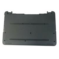 Notebook bezel Bottom Case Cover for HP 15-AY 15-BA 15-BD 250 255 256 G5 813939-001 - thumbnail