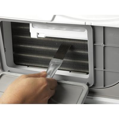 AEG Kam voor Condensdrogers