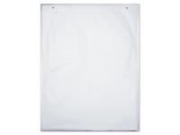 Raadhuis Airkraftenveloppen k20 350x470mm 5st. - thumbnail