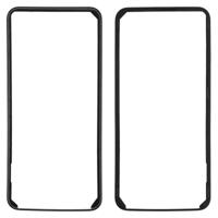 Front LCD-scherm Bezel Frame voor Google Pixel 5 - thumbnail