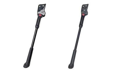 Rst Hebie achteandaard frame fix661 26-28" 40mm veelb.zw Rst Hebie achteandaard frame fix661 26-28" 40mm veelb.zw