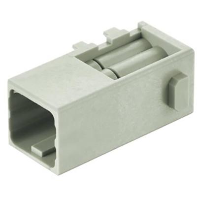 HARTING Han domino DD cube, krimp (M.1) 09149061001 Inhoud: 2 stuk(s)