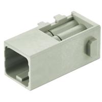 HARTING Han domino DD cube, krimp (M.1) 09149061001 Inhoud: 2 stuk(s) - thumbnail