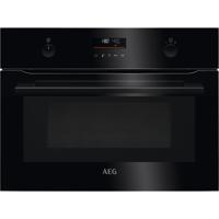 AEG CME565060B Inbouw oven met magnetron Zwart - thumbnail