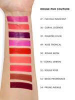 Rouge Pur Couture - thumbnail