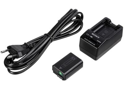 Sony Accessoireset voor camera's uit de W-serie