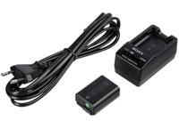 Sony Accessoireset voor camera's uit de W-serie - thumbnail