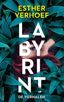 Labyrint- De verhalen Labyrint- De verhalen