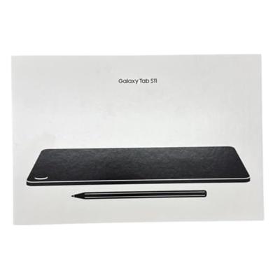Tablet Samsung Galaxy Tab S11 X736 11" Octa Core 12 GB RAM 128 GB Zilverkleurig