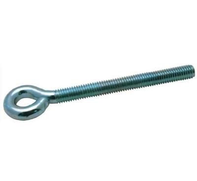 Waelbers Schroefoog metrisch M8x60x10, blauw verzinkt (GV) (10 x 5 st) - OND1192.05
