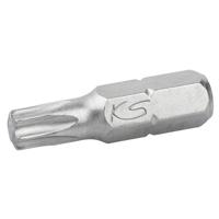 KS Tools 911.3688 9113688 Torx-bit T 20 Speciaal staal Vernikkeld C 8 1 stuk(s) - thumbnail