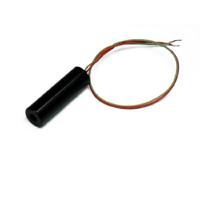 Picotronic Lasermodule Punt Rood 1 mW DC650-1-3(8x25)-HT - thumbnail