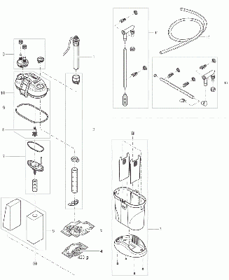 HeatUp 100 Oase - Oase