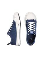 GAP Sneakers Houston Denim GAL001F5TYELYB Blauw-32 maat 32 - thumbnail