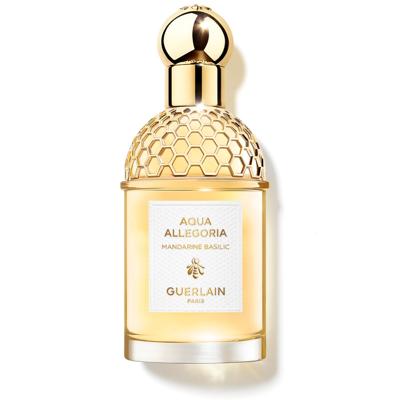 Guerlain Aqua Allegoria Mandarine Basilic Eau de Toilette 75ml Guerlain Aqua Allegoria Mandarine Basilic Eau de Toilette 75ml