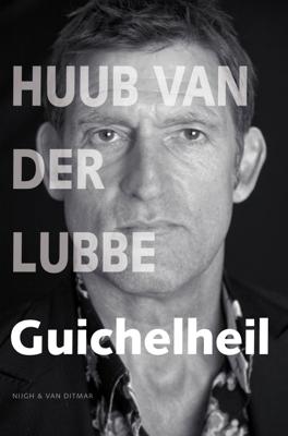 Guichelheil - Huub van der Lubbe - ebook Guichelheil - Huub van der Lubbe - ebook