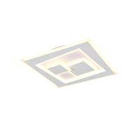 Trio Vierkante lampDegas design wit - R63511131 - thumbnail