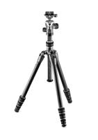 Gitzo GK0545T-82TQD Traveler Series 0 tripod kit - thumbnail
