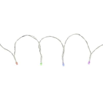 SmartLife Decoratieve LED | Wi-Fi | RGB | 180 LED's | 3 m | Android / IOS SmartLife Decoratieve LED | Wi-Fi | RGB | 180 LED's | 3 m | Android / IOS
