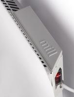 Mill IB1200DN electrische verwarming Binnen Wit 1200 W - thumbnail