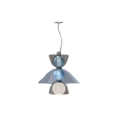 Penta - Gems Short 2 D50 B Hanglamp