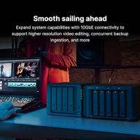 Switch Synology E10G22-T1-MINI - thumbnail