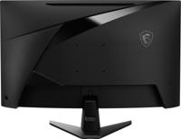 MSI Gaming-monitor MAG 32C6X, 1920 x 1080 (FHD), 80,9 cm (31,5 inch), 16:9, Curve 1500R, zwart - thumbnail