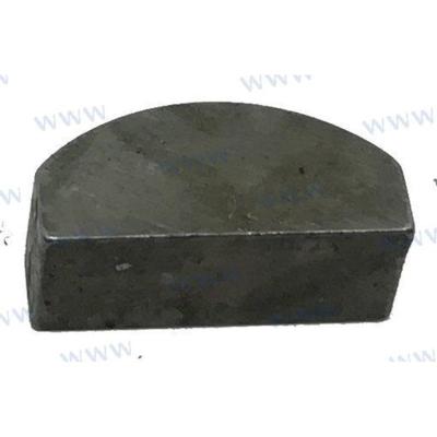 Yamaha PAF15-07000004 - CHAVETA VOLANTE