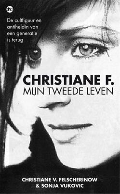 Christiane F., Mijn Tweede Leven - Christiane V. Felscherinow - eBook (9789044345100)
