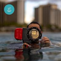 Joby SeaPal Bluetooth Shutter Grip - thumbnail