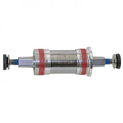 Messingschlager Neco trapas alu. bsa 113.5 mm.