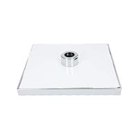 Douchekop Fontastock MARO ABS 20 x 20 cm - thumbnail