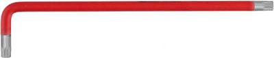 KS Tools 151.4514 Haakse schroevendraaier 10 mm