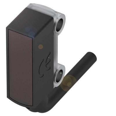 BALLUFF BOS020P BOS020P Optosensor 1 stuk(s)