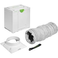 Festool LS-SYS-AIR D200x6m Toevoerluchtslang - 577964 - thumbnail