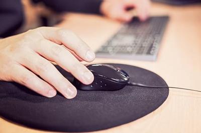 SpeedLink BEENIE Muis USB Optisch Zwart 3 Toetsen 1200 dpi Met kabelroller SpeedLink BEENIE Muis USB Optisch Zwart 3 Toetsen 1200 dpi Met kabelroller