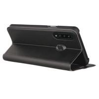 Hama Booklet Slim Pro Voor Samsung Galaxy A20s Zwart - thumbnail