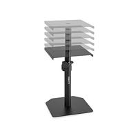 Vonyx SMS10 Studiomonitor tafelstandaard set - thumbnail