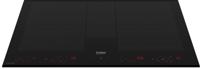 Inductiekookplaat BEKO HII 68811 NT 58 cm 7400 W - thumbnail