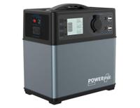 POWERplus Camping powerstation wallaby - thumbnail